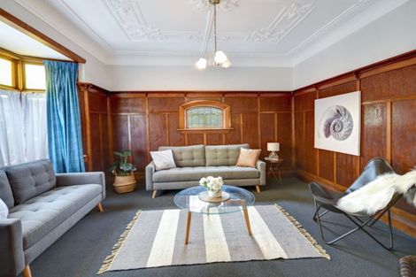 Photo of property in 1 Henderson Street, Mornington, Dunedin, 9011