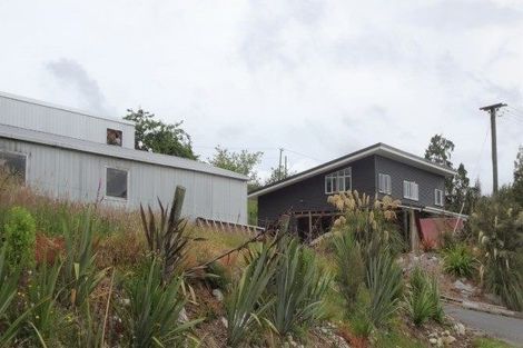 Photo of property in 14 Austin Road, Nelson Creek, Dobson, 7872