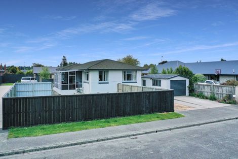 Photo of property in 22 Walshs Road, Allenton, Ashburton, 7700