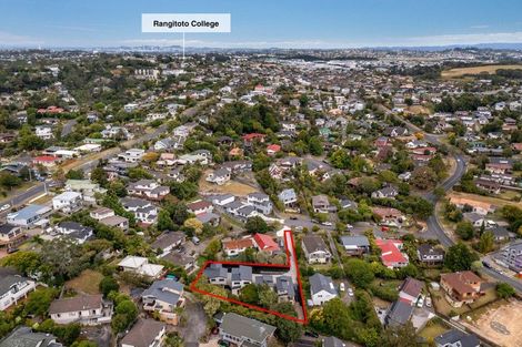 Photo of property in 11b Dianthus Place, Browns Bay, Auckland, 0630