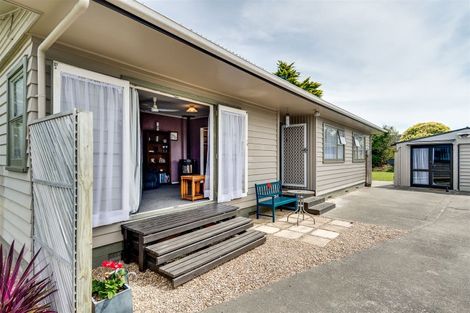 Photo of property in 86 Clarence Cox Crescent, Pirimai, Napier, 4112