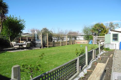 Photo of property in 3 Harris Street, Waimate, 7924