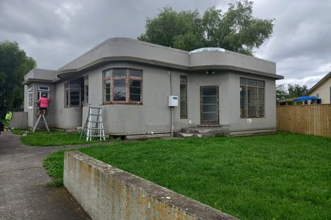 Photo of property in 15 Totara Street, Waipukurau, 4200