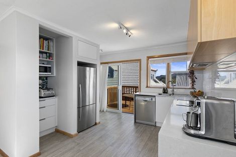 Photo of property in 166 Buckley Road, Southgate, Wellington, 6023