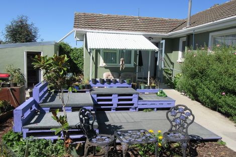 Photo of property in 36 Wilkin Street, Waimate, 7924