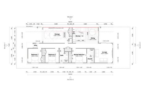 Photo of property in 16 Karo Close, Papamoa, 3118