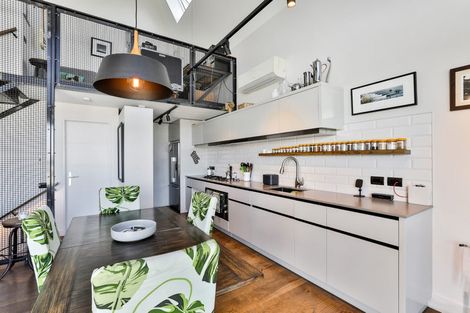 Photo of property in 11c Scanlan Street, Grey Lynn, Auckland, 1021