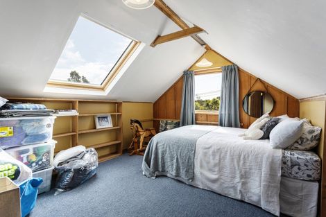 Photo of property in 2 Roebuck Rise, Broad Bay, Dunedin, 9014