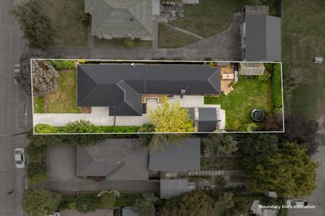 Photo of property in 153 Harris Crescent, Papanui, Christchurch, 8053