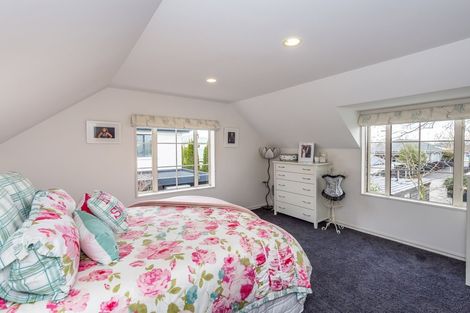 Photo of property in 3/61 Hawkesbury Avenue, St Albans, Christchurch, 8014