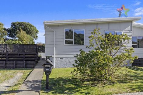 Photo of property in 187a Major Drive, Kelson, Lower Hutt, 5010