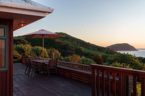 Photo of property in 36 Sirrah Street, Okitu, Gisborne, 4010