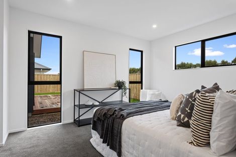 Photo of property in 101 Faulks Drive, Lincoln, 7608