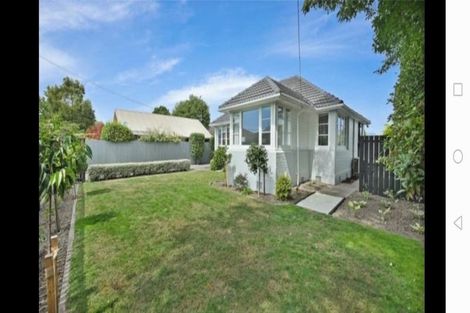Photo of property in 3 Bateman Avenue, Bryndwr, Christchurch, 8053