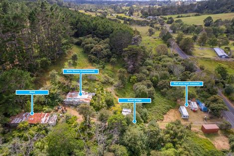 Photo of property in 294 Foster Road, Waimauku, Kumeu, 0891