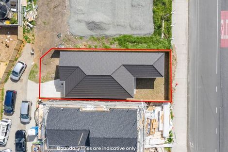 Photo of property in 4 Bliss Court, Takanini, 2110