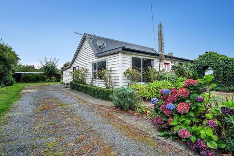 Photo of property in 22 Saint James Street, Southbridge, 7602