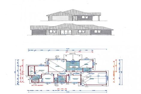 Photo of property in 33 Claremont Crescent, Amberley, 7410