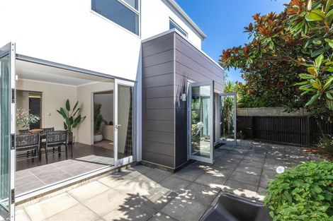 Photo of property in 4/3 Freyberg Avenue, Riccarton, Christchurch, 8011