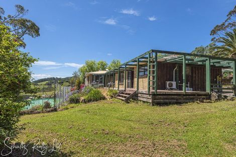 Photo of property in 1610 Paparoa-oakleigh Road, Taipuha, Paparoa, 0571