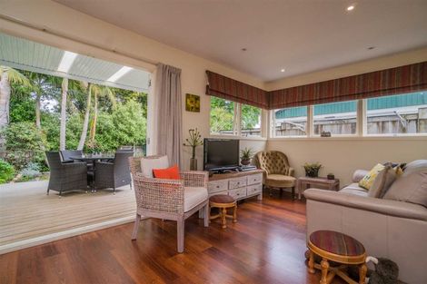 Photo of property in 6a Tipene Place, Meadowbank, Auckland, 1072