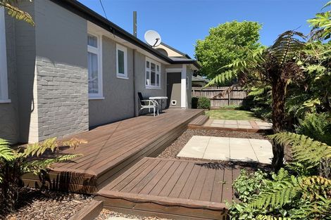 Photo of property in 1/375 Yaldhurst Road, Russley, Christchurch, 8042