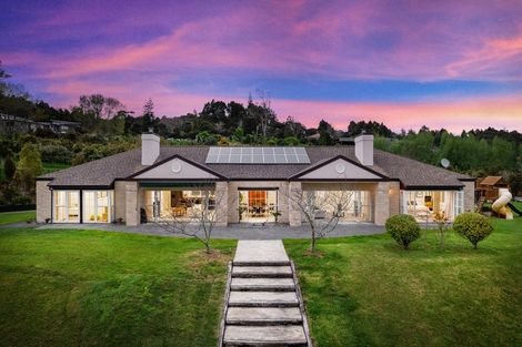 Photo of property in 177 Carter Road, Oratia, Auckland, 0604