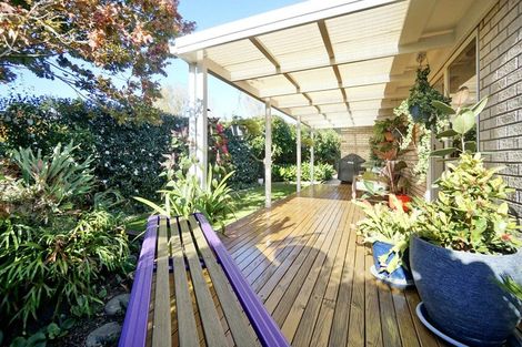 Photo of property in 21 Dowman Place, Te Puke, 3119