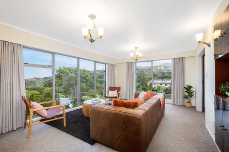 Photo of property in 3 Vista Grove, Kelson, Lower Hutt, 5010