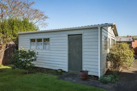 Photo of property in 43a Willoughby Street, Paeroa, 3600