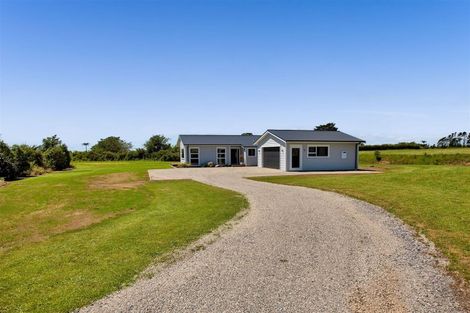 Photo of property in 1253 Upland Road, Egmont Village, Inglewood, 4386