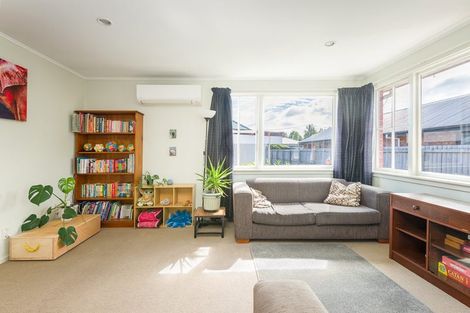 Photo of property in 2/20 Percy Street, Phillipstown, Christchurch, 8011