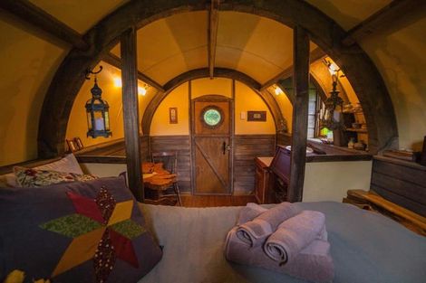 Photo of property in 5693 West Coast Road, Springfield, 7681