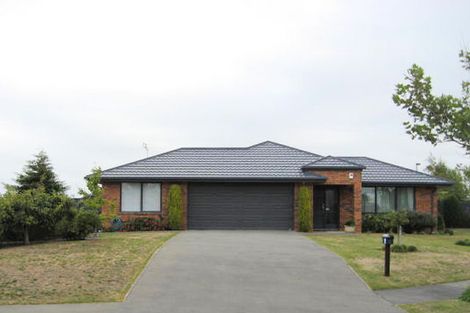 Photo of property in 5 Caesar Close, Rolleston, 7614