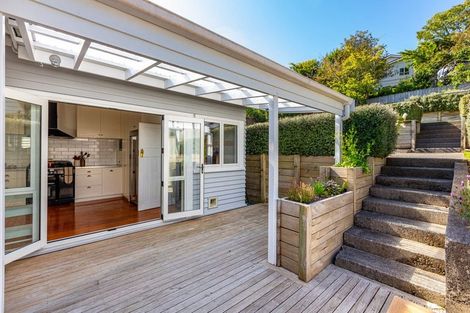 Photo of property in 13 Firth Terrace, Karori, Wellington, 6012