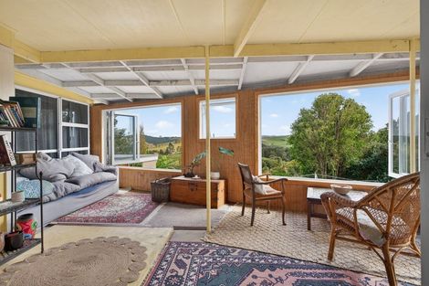 Photo of property in 1 Griffin Road, Maungaturoto, 0520