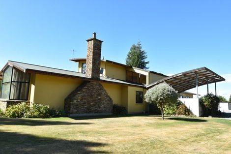Photo of property in 16a North West Arch, Twizel, 7901