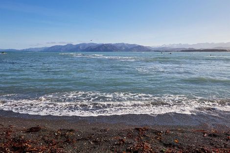 Photo of property in 4 Moa Road, South Bay, Kaikoura, 7300