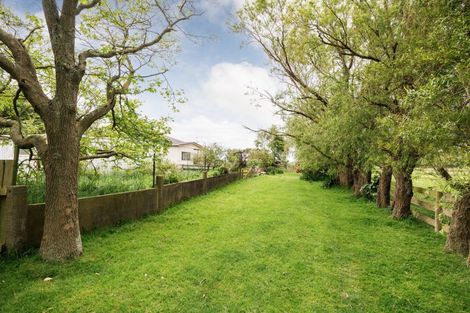 Photo of property in 593 Aranui Road, Kairanga, Palmerston North, 4475