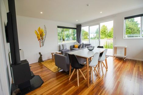 Photo of property in 31b Tainui Street, Ohakune, 4625