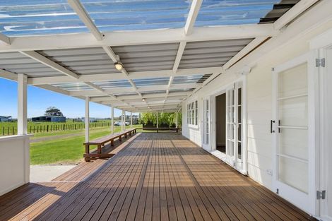 Photo of property in 138 Harris Road, Otaua, Waiuku, 2682
