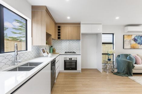 Photo of property in 36b Sunnyside Crescent, Papatoetoe, Auckland, 2025