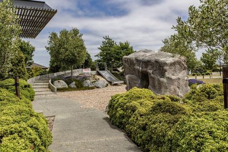 Photo of property in 20 Wallingford Crescent, Rolleston, 7615