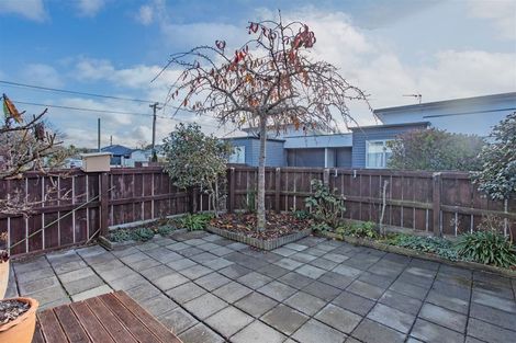 Photo of property in 7/31 Grantley Street, New Brighton, Christchurch, 8083