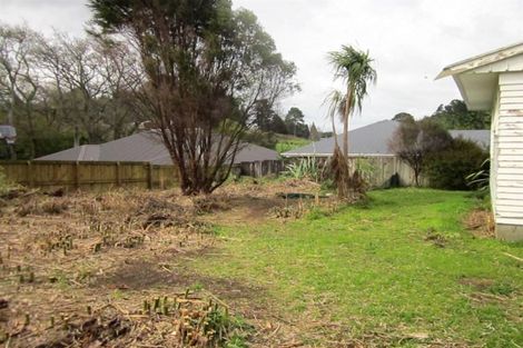 Photo of property in 62 Barry Road, Waihi, 3610