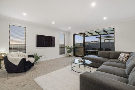 Photo of property in 15 Pamu Road, Whenuapai, Auckland, 0618