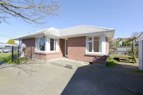 Photo of property in 27 Bethel Crescent, Bishopdale, Christchurch, 8053