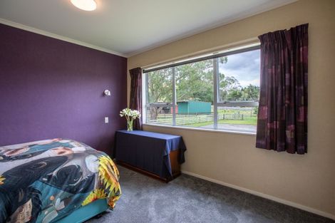 Photo of property in 47 Barrells Road, Pahiatua, 4982