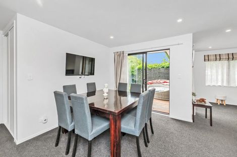 Photo of property in 36 Hungerford Drive, Rolleston, 7615