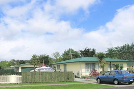 Photo of property in 73 Gladstone Road, Waihi, 3610